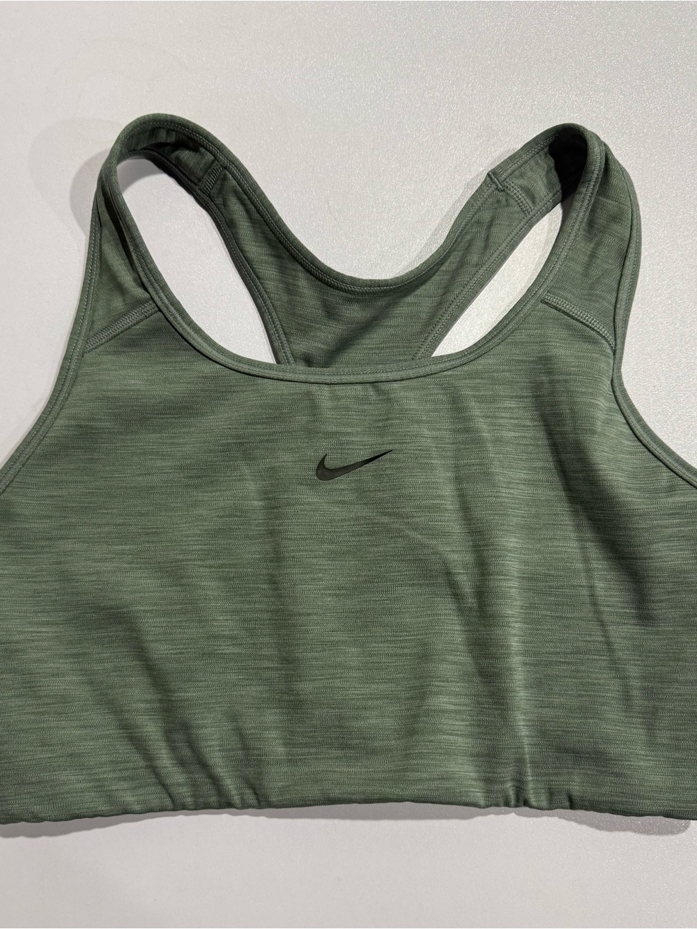 Nike Sports Bra -L
